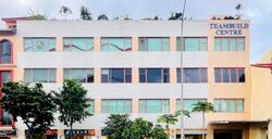 Teambuild Centre (D14), Shop House #623010961
